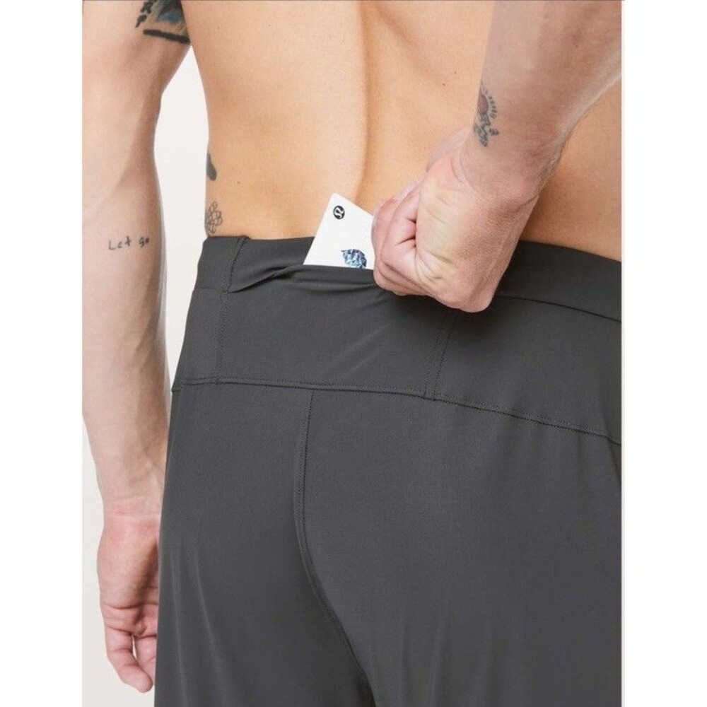 Lululemon Men’s Surge Jogger 29” XXL - Picture 4 of 10